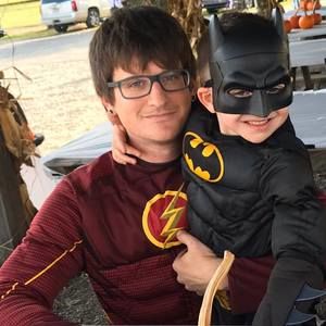 Meet your Posher, Ted